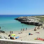 Casa Castello Holiday home *