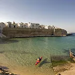 Casa Castello Holiday home