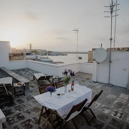 펜션 Casa Castello
