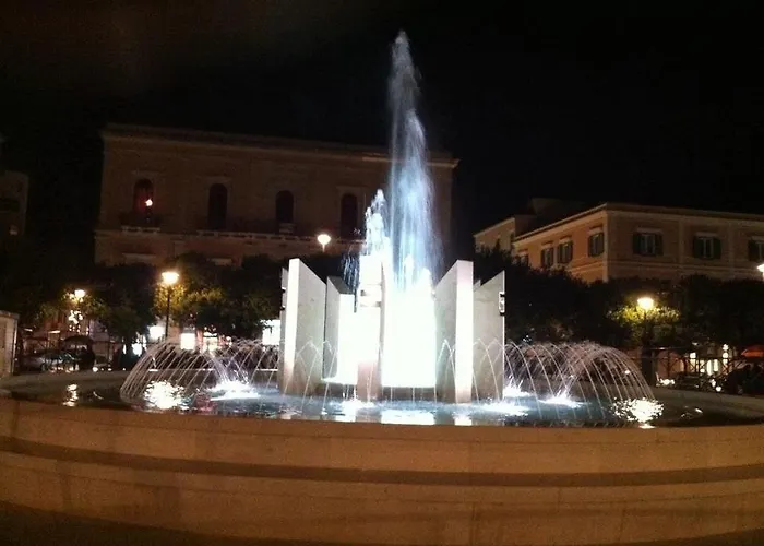 度假居 Casa Castello