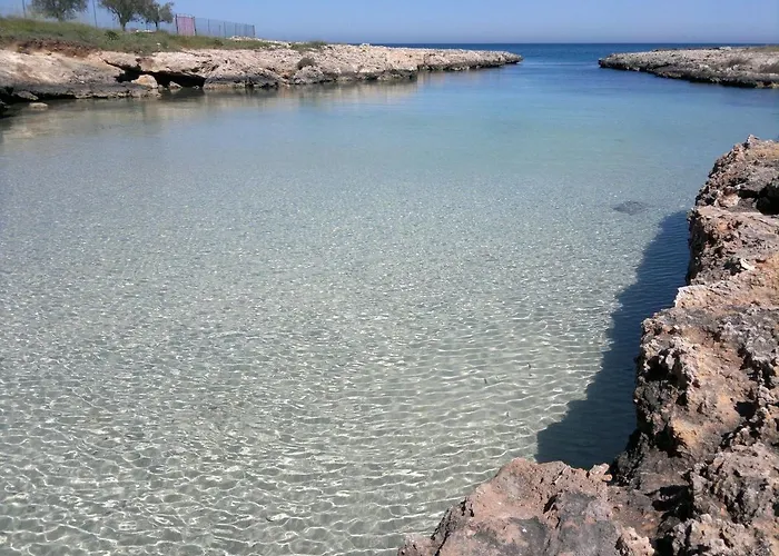 度假居 Casa Castello *