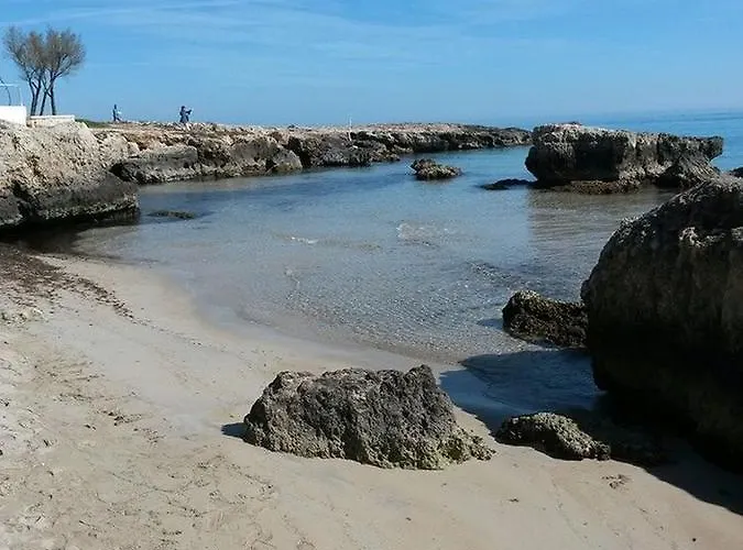 度假居 Casa Castello