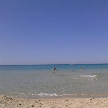 Vakantiehuis Casa Castello *