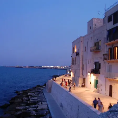 Casa Castello Vakantiehuis