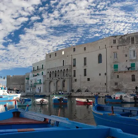 Casa Castello * Monopoli