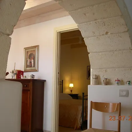 Casa Castello * Monopoli