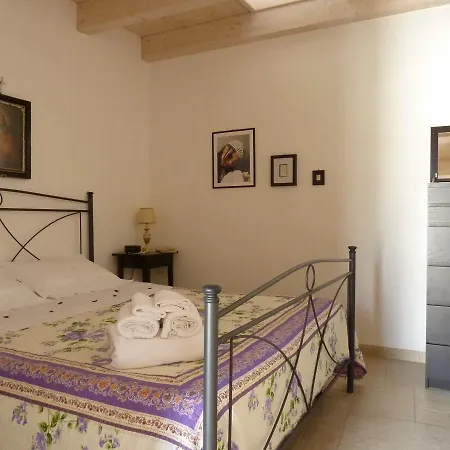 Casa Castello * Monopoli