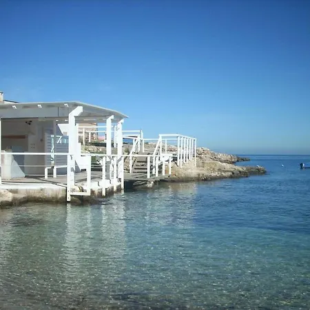 Casa Castello Vakantiehuis Monopoli