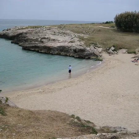 Casa Castello Monopoli