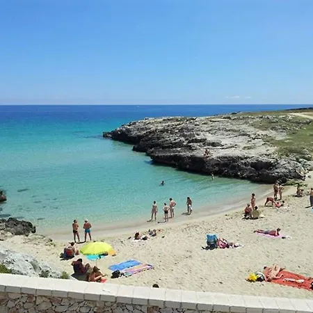 Casa Castello Holiday home *