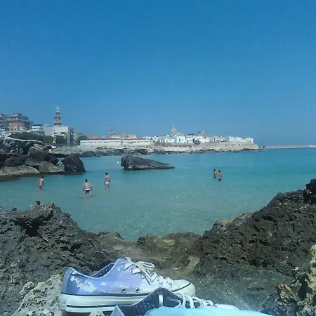 Casa Castello Holiday home