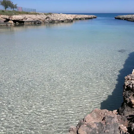 Vakantiehuis Casa Castello *