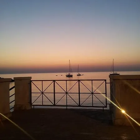 Casa Castello * Monopoli