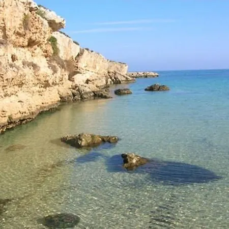 Casa Castello Holiday home *