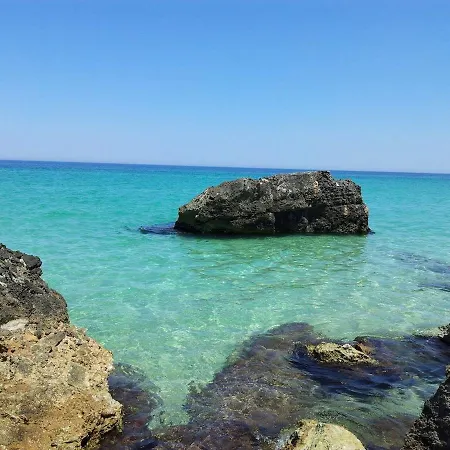 Vakantiehuis Casa Castello Monopoli