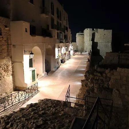 Vakantiehuis Casa Castello *