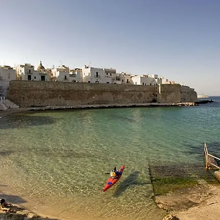 Casa Castello Vakantiehuis