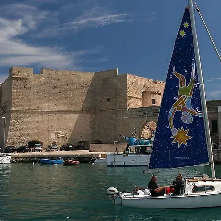 Casa Castello *