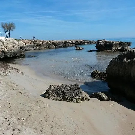 Holiday home Casa Castello