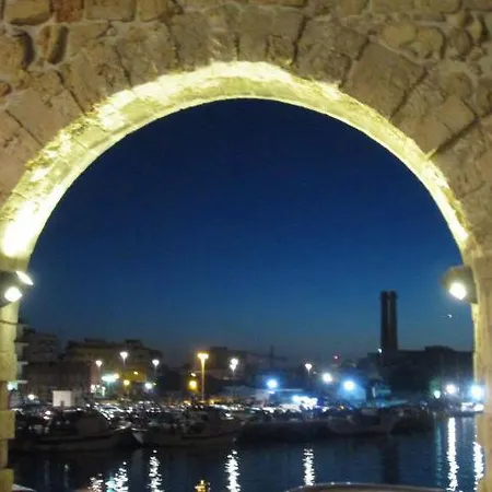 Vakantiehuis Casa Castello