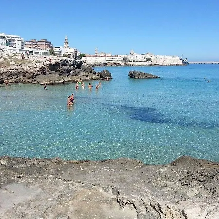 Casa Castello Holiday home *