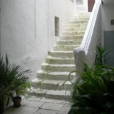 Casa Castello Ferienhaus *