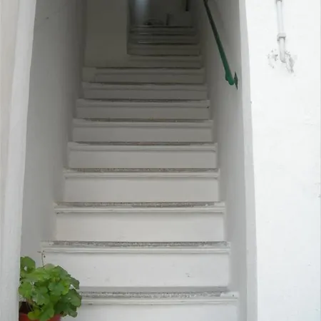 Casa Castello Semesterbostad