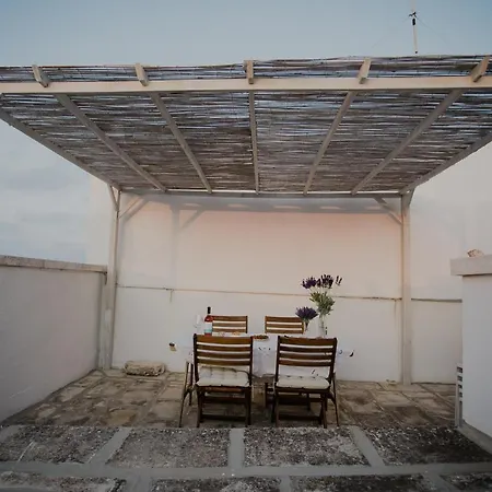 Vakantiehuis Casa Castello *