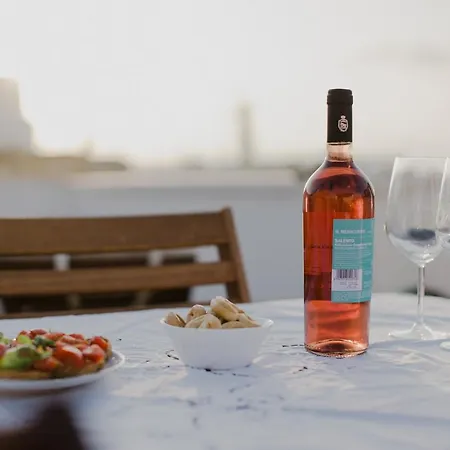 Casa Castello Vakantiehuis