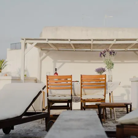 Casa Castello * Monopoli