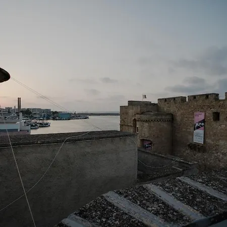 Casa Castello * Monopoli