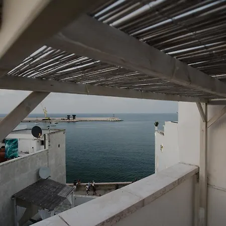 Casa Castello Semesterbostad *