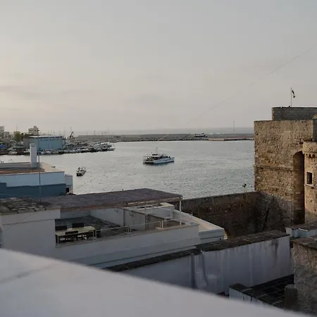 Casa Castello * Monopoli