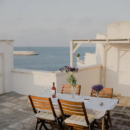 Casa Castello Holiday home Monopoli