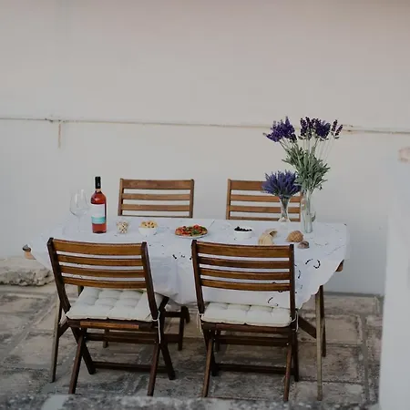 Casa Castello * Monopoli