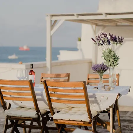 Casa Castello Holiday home Monopoli