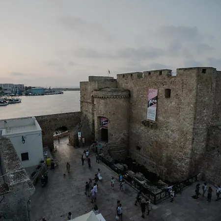 Casa Castello *