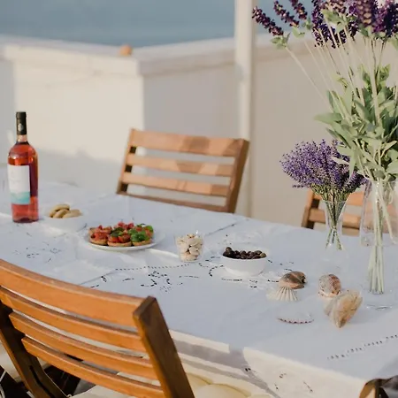 Holiday home Casa Castello