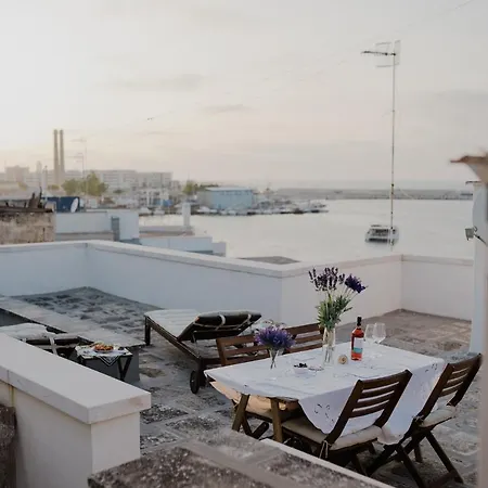 Casa Castello Holiday home *