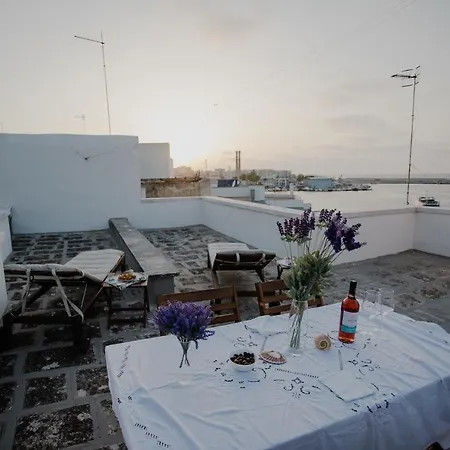 Casa Castello * Monopoli