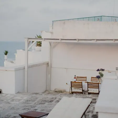 Ferienhaus Casa Castello Monopoli