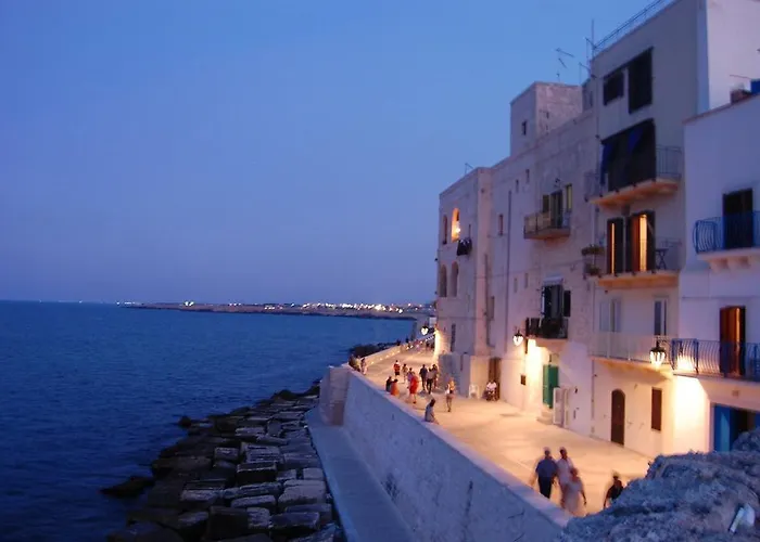 Casa Castello Ferienhaus