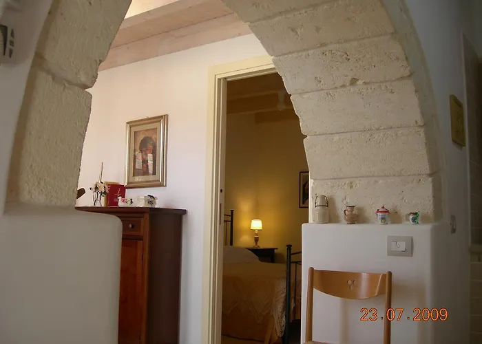 Casa Castello * Monopoli