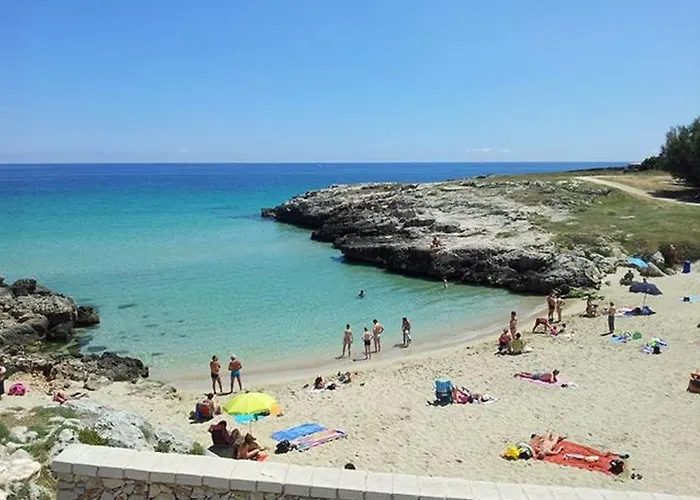 Casa Castello Ferienhaus *