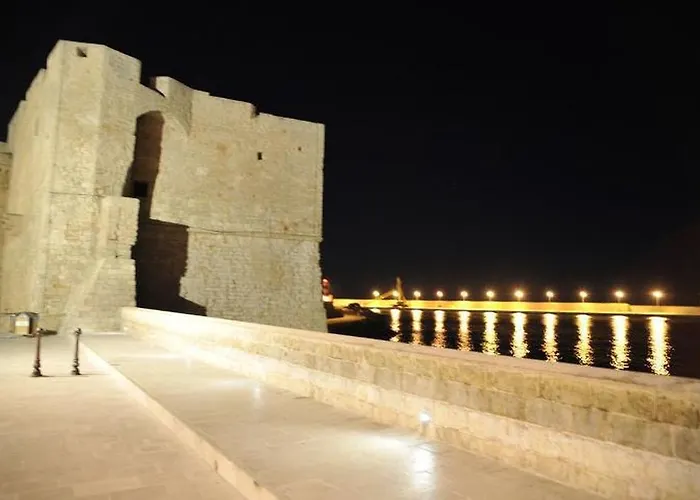 Casa Castello *