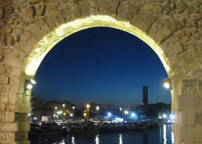 Ferienhaus Casa Castello