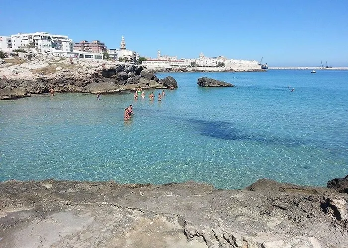 Casa Castello Ferienhaus *