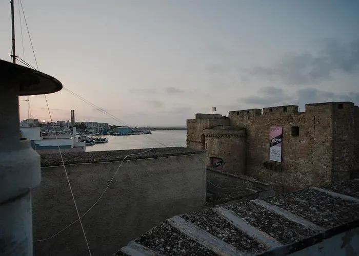 Casa Castello * Monopoli