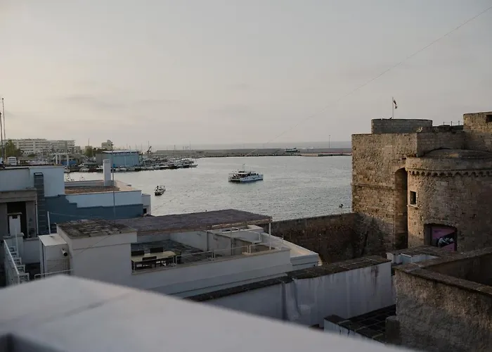 Casa Castello * Monopoli