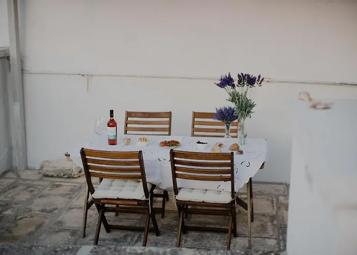 Casa Castello * Monopoli